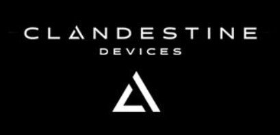Clandestine Devices Promo Codes & Coupons