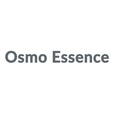 Osmo Essence Promo Codes & Coupons