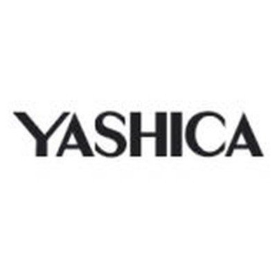 Yashica Promo Codes & Coupons