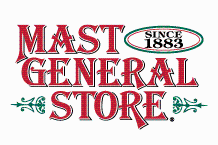 MAST General Store Promo Codes & Coupons