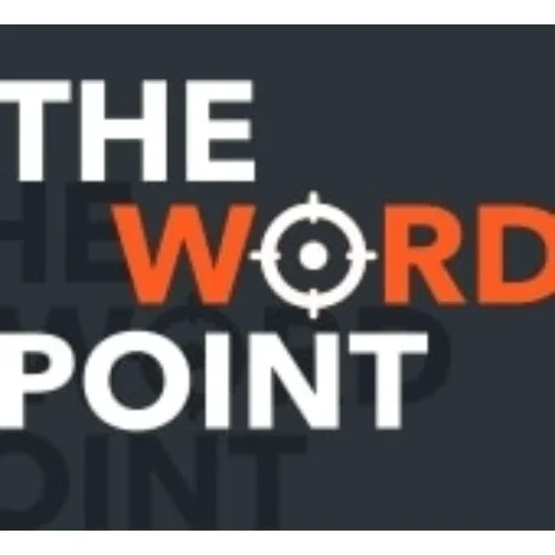 The Word Point Promo Codes & Coupons