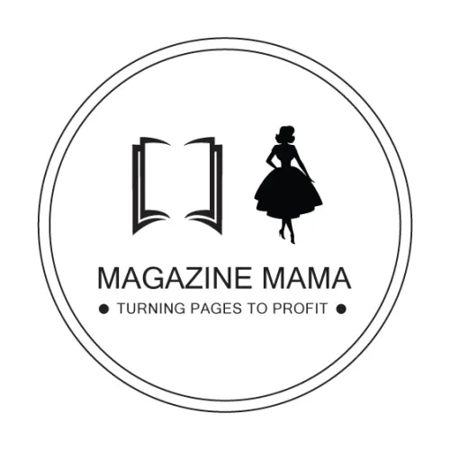 Magazine Mama Promo Codes & Coupons