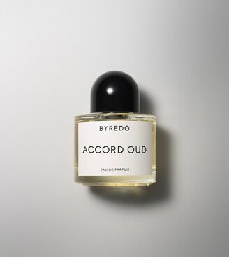 Accord Oud Eau de Parfum 50ml