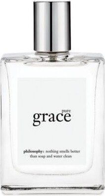 Pure Grace Spray Fragrance Eau De Toilette