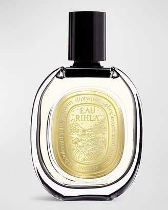 Eau Rihla Eau de Parfum, 2.4 oz.