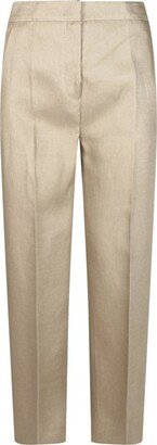 Camice Straight Leg Trousers