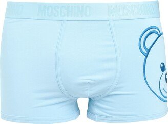 Boxer Sky Blue-AB