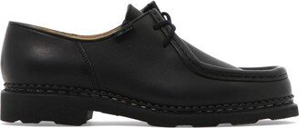 Michael Griff Lace-Up Shoes