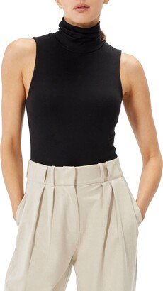 Sophie Rue Sleeveless Turtleneck Bodysuit