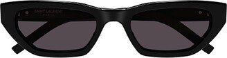 SL M126 Sunglasses