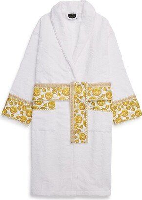 Medusa Amplified bathrobe-AA