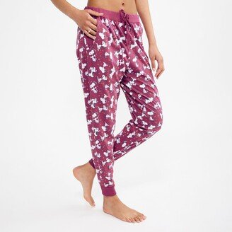 Peanuts® Jogger Pajama Pants