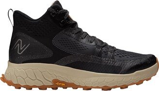 Fresh Foam X Hierro v7 Mid Trail Running Shoe - Men's