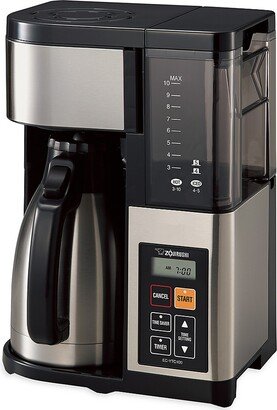 Fresh Brew Plus Thermal Carafe Coffee Maker