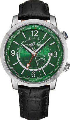 Alexander Men's Heroic Watch-AD