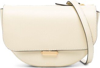 Anna leather crossbody bag-AA