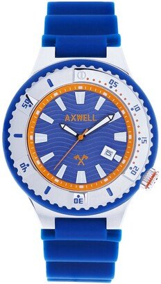 Axwell Men's Summit Watch