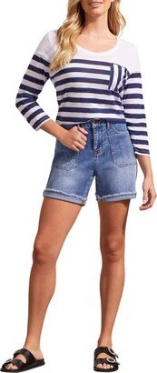 Women's Audrey 5 PKT Relaxed Short