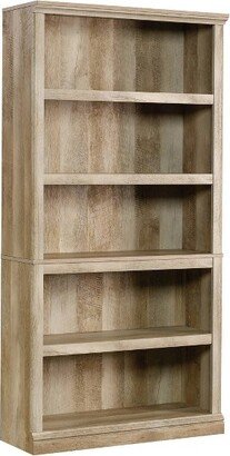 70 5 Shelf Bookcase