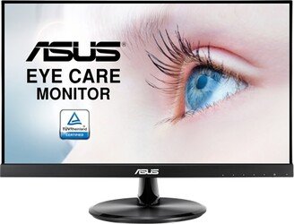 Asus TeK VP229Q 21.5 in. Full Hd 1920 x 1080 16-9 1000-1 5ms Hdmi Dp Speaker Monitor