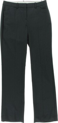 Custom Max 2 Womens Wool Woven Dress Pants