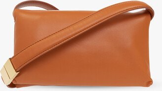 'Prisma' Shoulder Bag - Orange