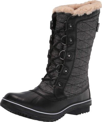 JBU by Jambu Women's Chilly Water Resistant Winter Boot