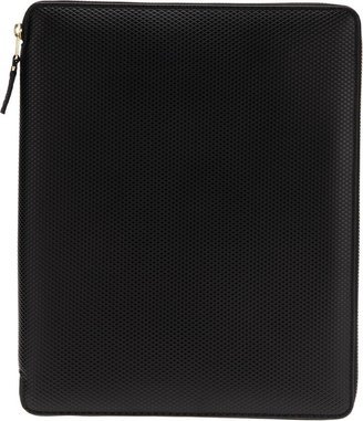 'Luxury' unisex iPad case