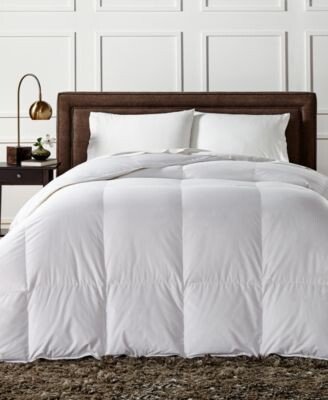 White Down Heavyweight Comforters Created For Macys