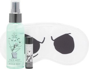 TJMAXX Nightmare Before Christmas Beauty Sleep Set