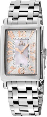 Women's Avenue Of America's Mini Watch