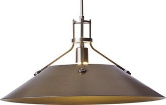 Henry Outdoor Pendant Light-AA