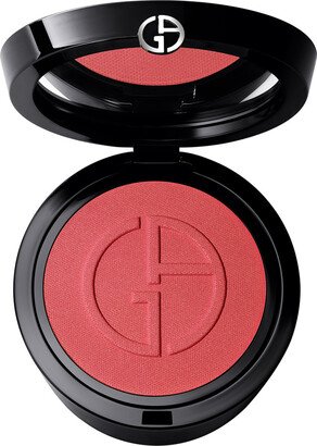 Armani Beauty Luminous Silk Glow Blush-AA