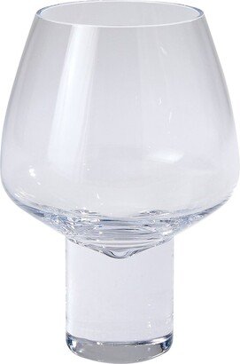 Jensen Footed Wine Glass