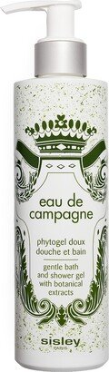 Eau de Campagne Bath and Shower Gel