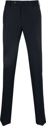 PT Torino Slim-Fit Tailored Trousers-AM