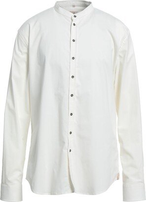 Q1 Shirt White