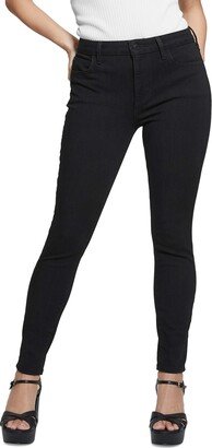 Women's 1981 High-Rise Skinny-Leg Jeans