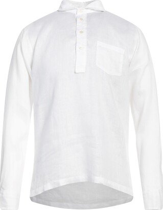 Shirt White-AL