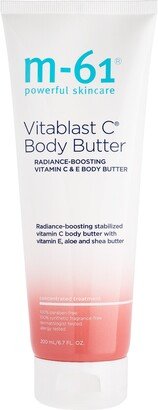 Vitablast C Body Butter 200 ml