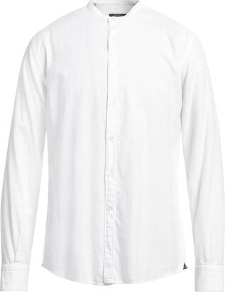 Shirt White-AU