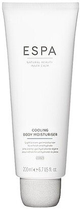 Cooling Body Moisturizer in Beauty: NA