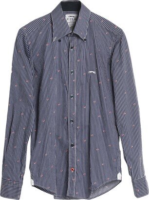 ERA Milano Shirt Midnight Blue-AA