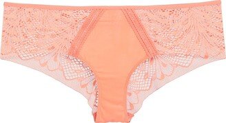 Brief Salmon Pink-AA