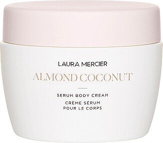 Almond Coconut Serum Body Cream in Beauty: NA