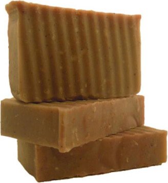 Noir Naturals SUSGMS Suspicion Goats Milk Soap Victorias Secret Love Spell Type -Pack of 3