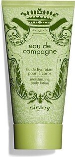 Eau de Campagne Body Lotion