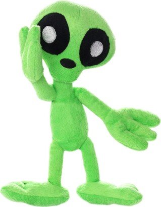 Mighty Jr Liar Alien, Dog Toy