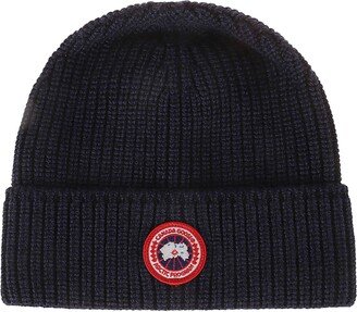 Arctic Disc Rib Toque