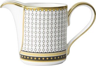 Oscillate Onyx Cream Jug